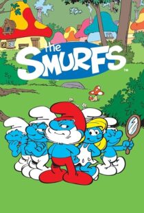 دانلود انیمیشن The Smurfs387035-27195067