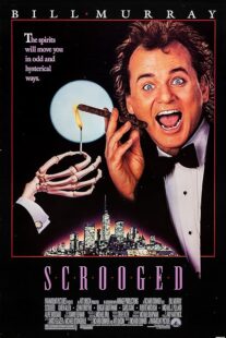 دانلود فیلم Scrooged 1988388620-1676192600