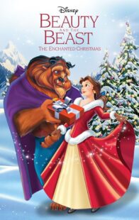 دانلود انیمیشن Beauty and the Beast: The Enchanted Christmas 1997387945-1394361189