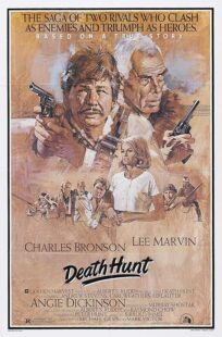 دانلود فیلم Death Hunt 1981387407-649528082