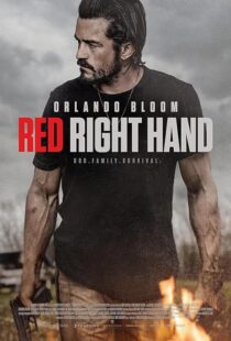 دانلود فیلم Red Right Hand 2024387917-1970275139