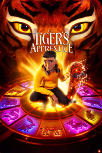 دانلود انیمیشن The Tiger’s Apprentice 2024386738-1008690465