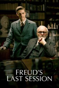 دانلود فیلم Freud’s Last Session 2023387705-1179260970