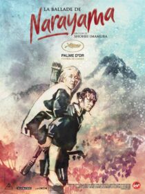 دانلود فیلم The Ballad of Narayama 1983388109-152820090