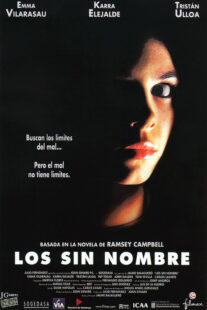 دانلود فیلم The Nameless 1999390517-1161698412