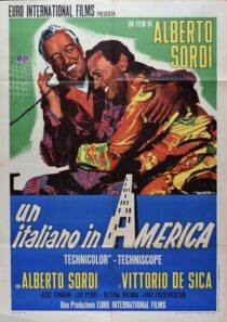 دانلود فیلم An Italian in America 1967389932-1534778567