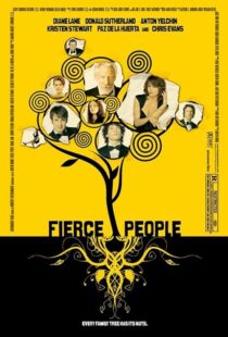 دانلود فیلم Fierce People 2005392775-1771564212