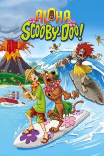 دانلود انیمیشن Aloha, Scooby-Doo! 2005390910-2044085677