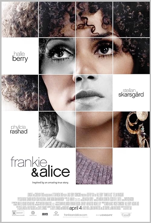 دانلود فیلم Frankie & Alice 2010