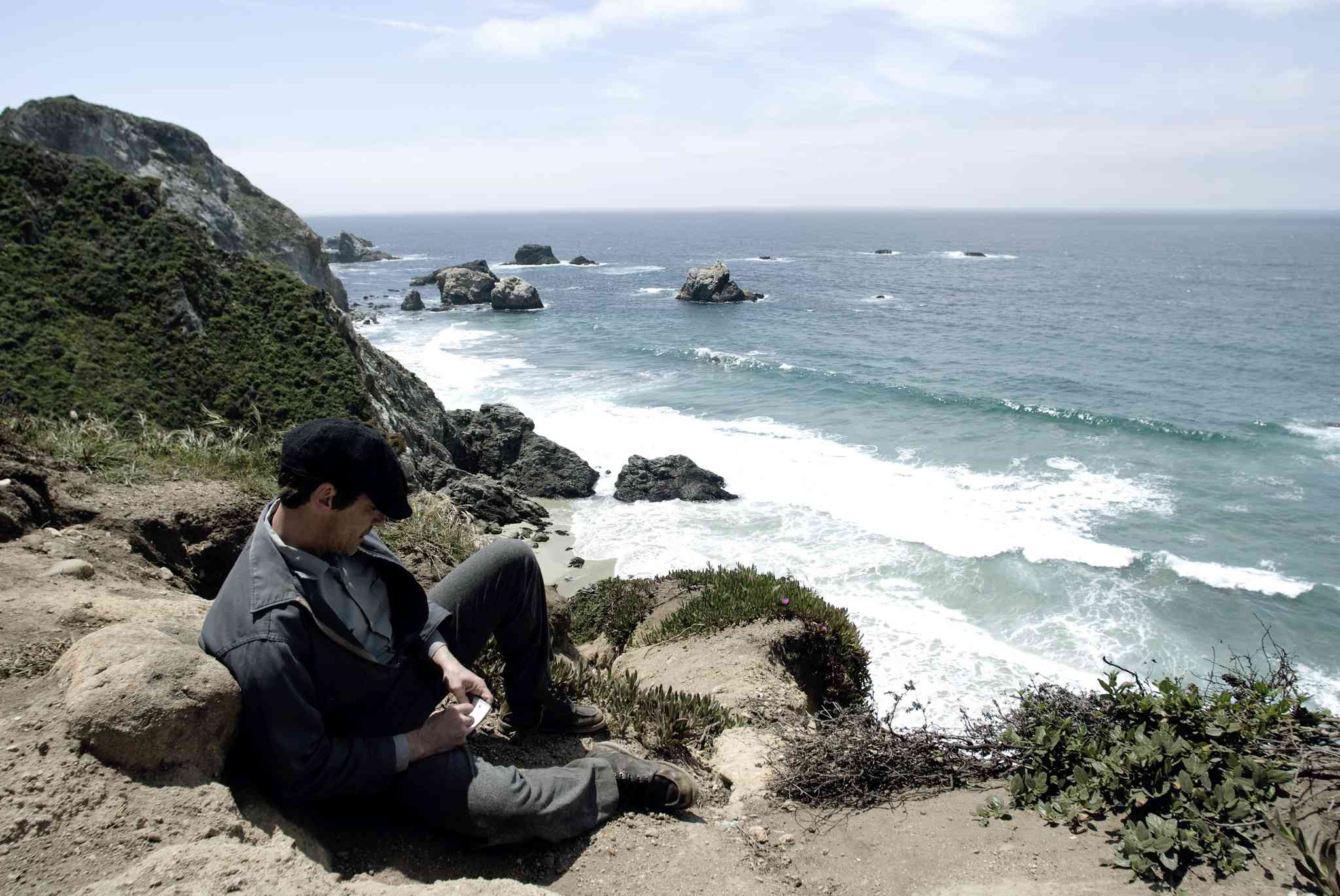 دانلود فیلم Big Sur 2013