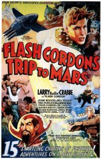 دانلود فیلم Flash Gordon’s Trip to Mars 1938388671-1814699266