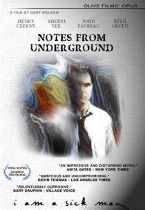 دانلود فیلم Notes from Underground 1995392416-662791162