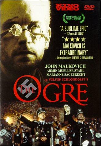 دانلود فیلم The Ogre 1996