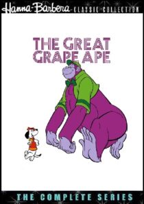 دانلود انیمیشن The Great Grape Ape Show391454-1396322342