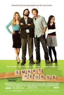 دانلود فیلم Smart People 2008393007-466447760