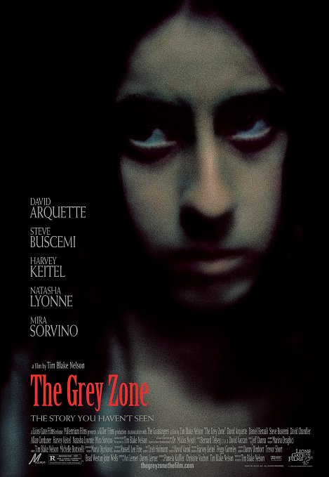 دانلود فیلم The Grey Zone 2001