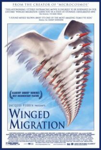 دانلود فیلم Winged Migration 2001388689-1044405498