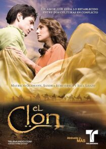 دانلود سریال The Clone391505-1019884769