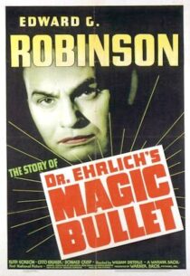 دانلود فیلم Dr. Ehrlich’s Magic Bullet 1940389201-380217046