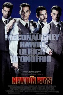 دانلود فیلم The Newton Boys 1998388868-1535194545