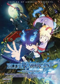 دانلود انیمه Blue Exorcist: The Movie 2012390222-816333775