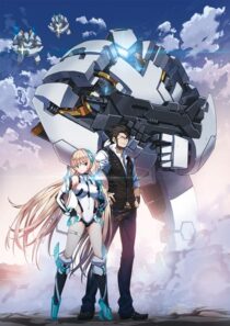 دانلود انیمه Expelled from Paradise 2014390357-106818022