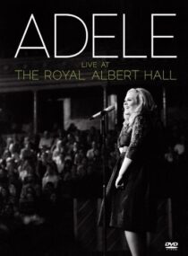 دانلود فیلم Adele Live at the Royal Albert Hall 2011389629-1537451102