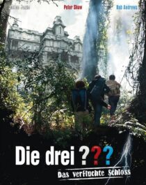 دانلود فیلم The Three Investigators and the Secret of Terror Castle 2009393146-1846299015