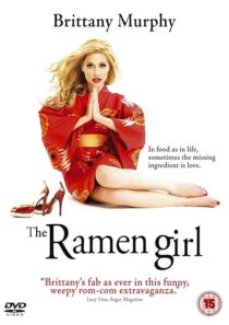 دانلود فیلم The Ramen Girl 2008391163-1285186305