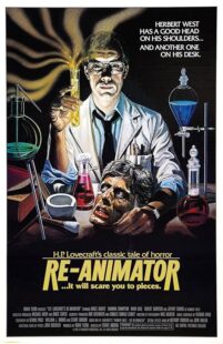 دانلود فیلم Re-Animator 1985393279-593265231