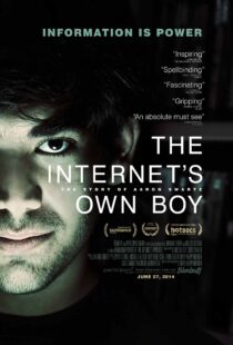 دانلود فیلم The Internet’s Own Boy: The Story of Aaron Swartz 2014393169-1537073868