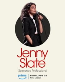 دانلود فیلم Jenny Slate: Seasoned Professional 2024389241-1881283143