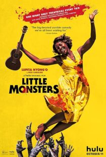 دانلود فیلم Little Monsters 2019389779-1786522574