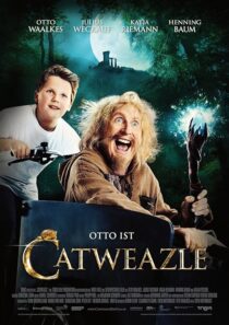 دانلود فیلم Catweazle 2021393347-116642525