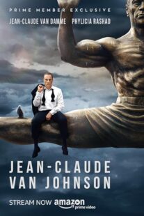 دانلود سریال Jean-Claude Van Johnson392372-381719666