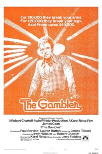 دانلود فیلم The Gambler 1974391907-1089289119