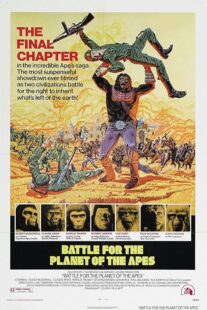 دانلود فیلم Battle for the Planet of the Apes 1973389894-372373276