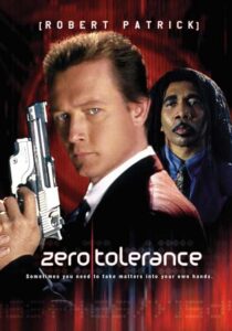 دانلود فیلم Zero Tolerance 1994393110-874637021