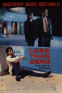 دانلود فیلم Less Than Zero 1987391994-1429307678