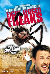 دانلود فیلم Eight Legged Freaks 2002390759-975594246