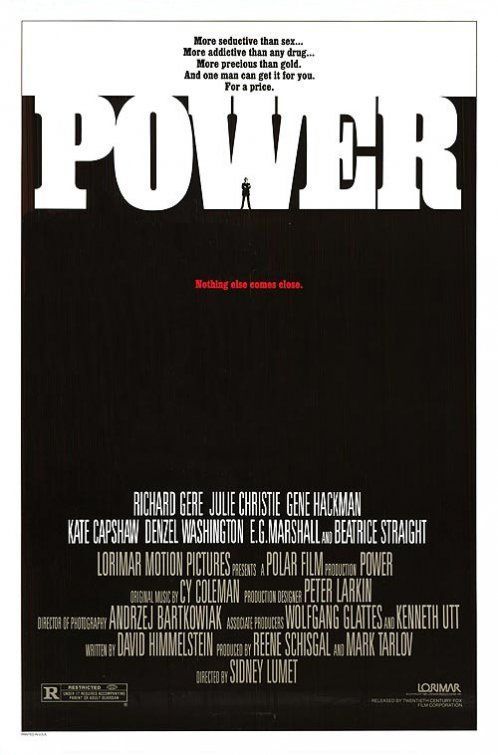 دانلود فیلم Power 1986