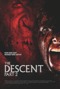 دانلود فیلم The Descent: Part 2 2009389094-321079705