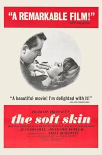 دانلود فیلم The Soft Skin 1964388833-956703638