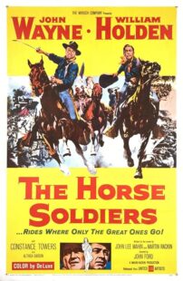 دانلود فیلم The Horse Soldiers 1959390931-1558163650