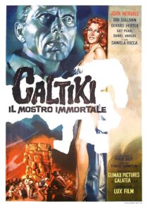 دانلود فیلم Caltiki, the Immortal Monster 1959390034-869782873