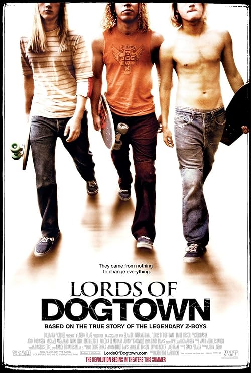 دانلود فیلم Lords of Dogtown 2005