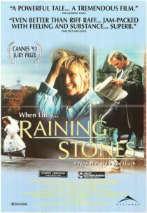 دانلود فیلم Raining Stones 1993392921-571572680