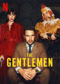 دانلود سریال The Gentlemen390040-1758791780