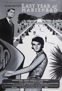 دانلود فیلم Last Year at Marienbad 1961389151-1123571284