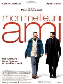 دانلود فیلم Mon meilleur ami 2006388904-2124944670